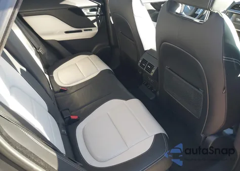 2017 Jaguar F-Pace 20D R-Sport из США, поврежденный, VIN SADCL2BN3HA488637